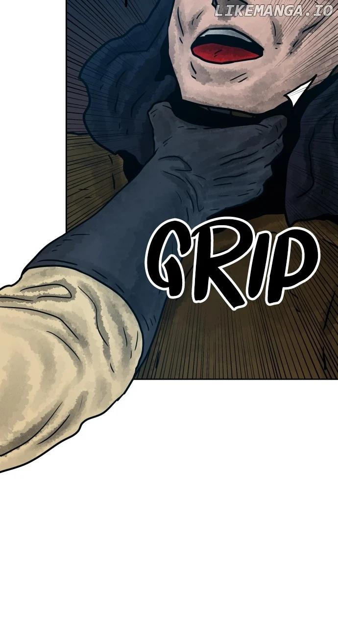 Warrior Executioner Chapter 123 page 61