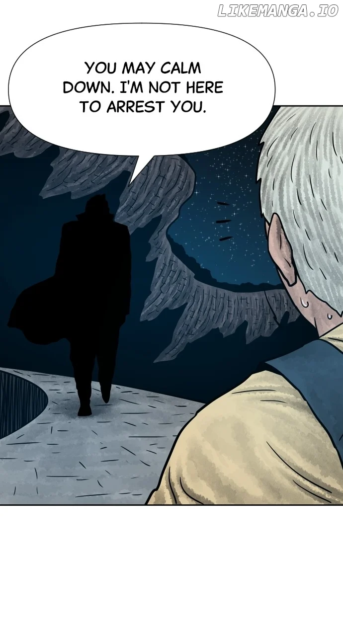 Warrior Executioner Chapter 123 page 99