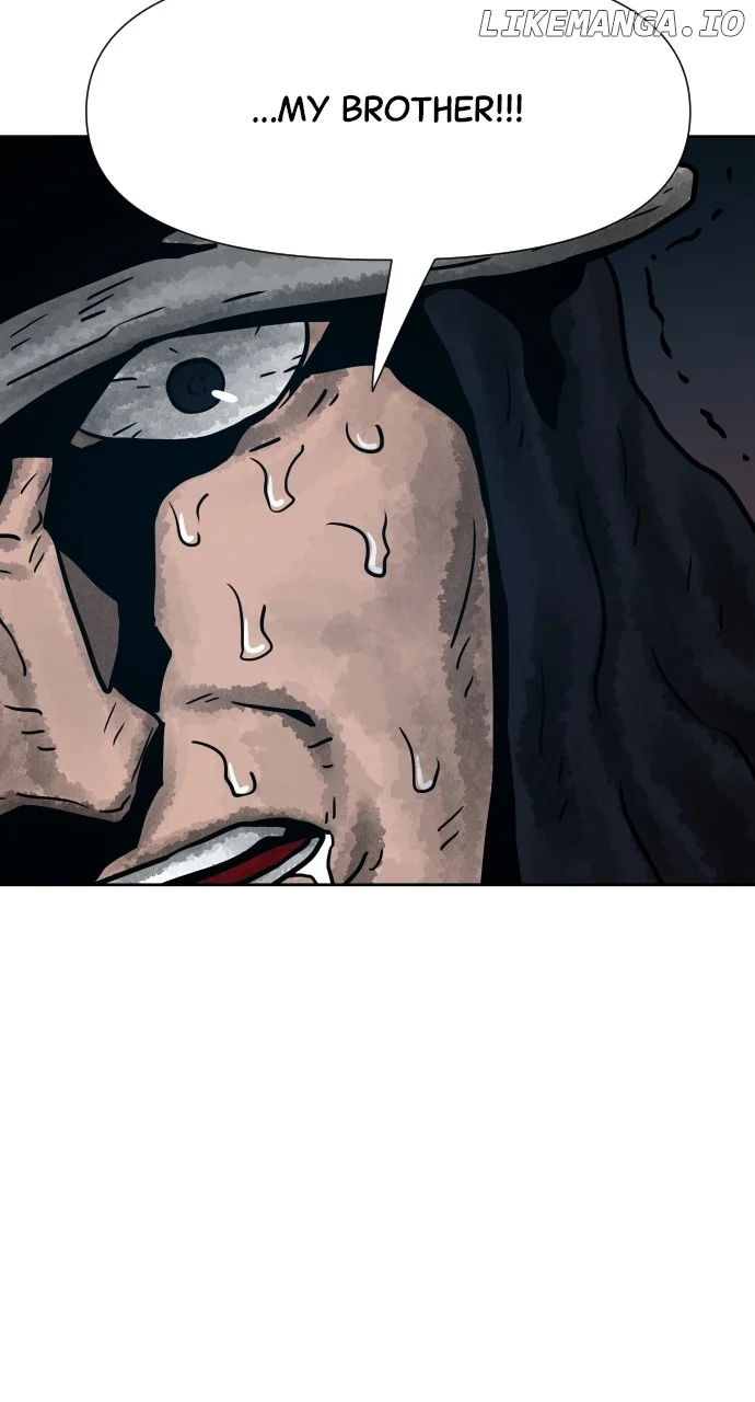 Warrior Executioner Chapter 123 page 68