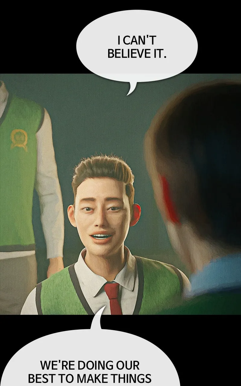There Are No Demons Chapter 123 page 59