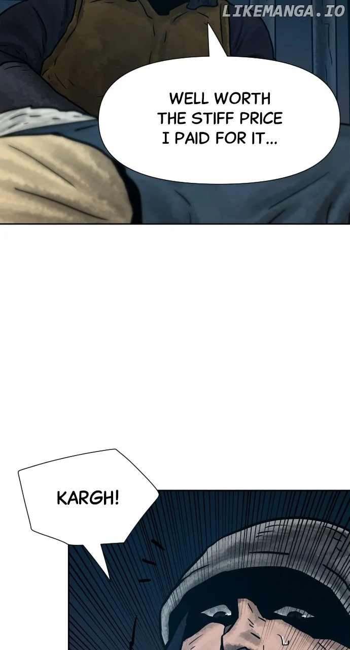 Warrior Executioner Chapter 123 page 60