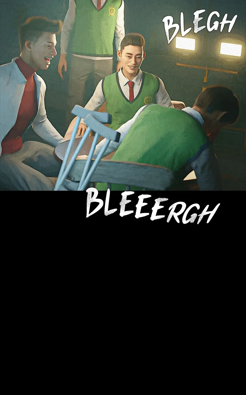 There Are No Demons Chapter 123 page 74