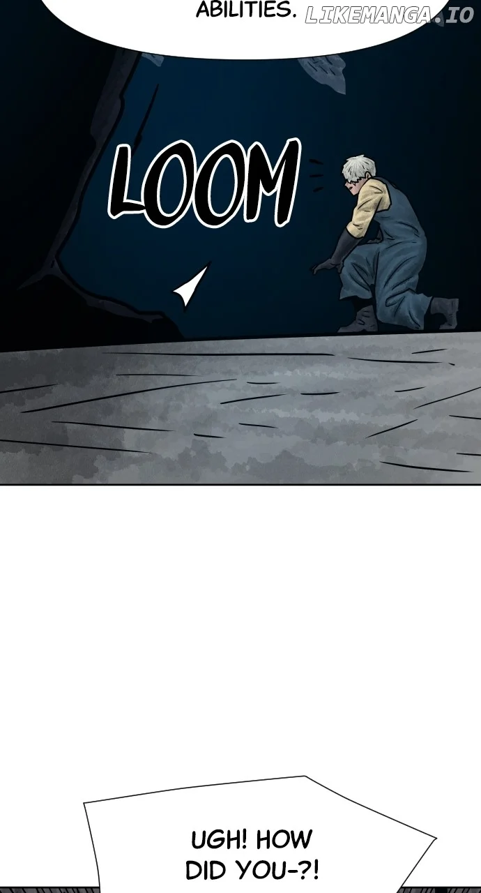 Warrior Executioner Chapter 123 page 97