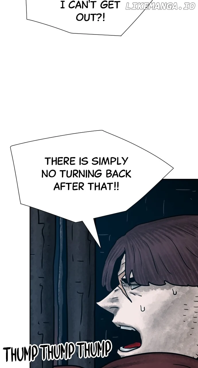 Warrior Executioner Chapter 123 page 84