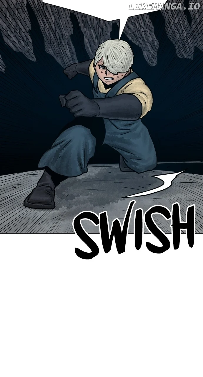 Warrior Executioner Chapter 123 page 98