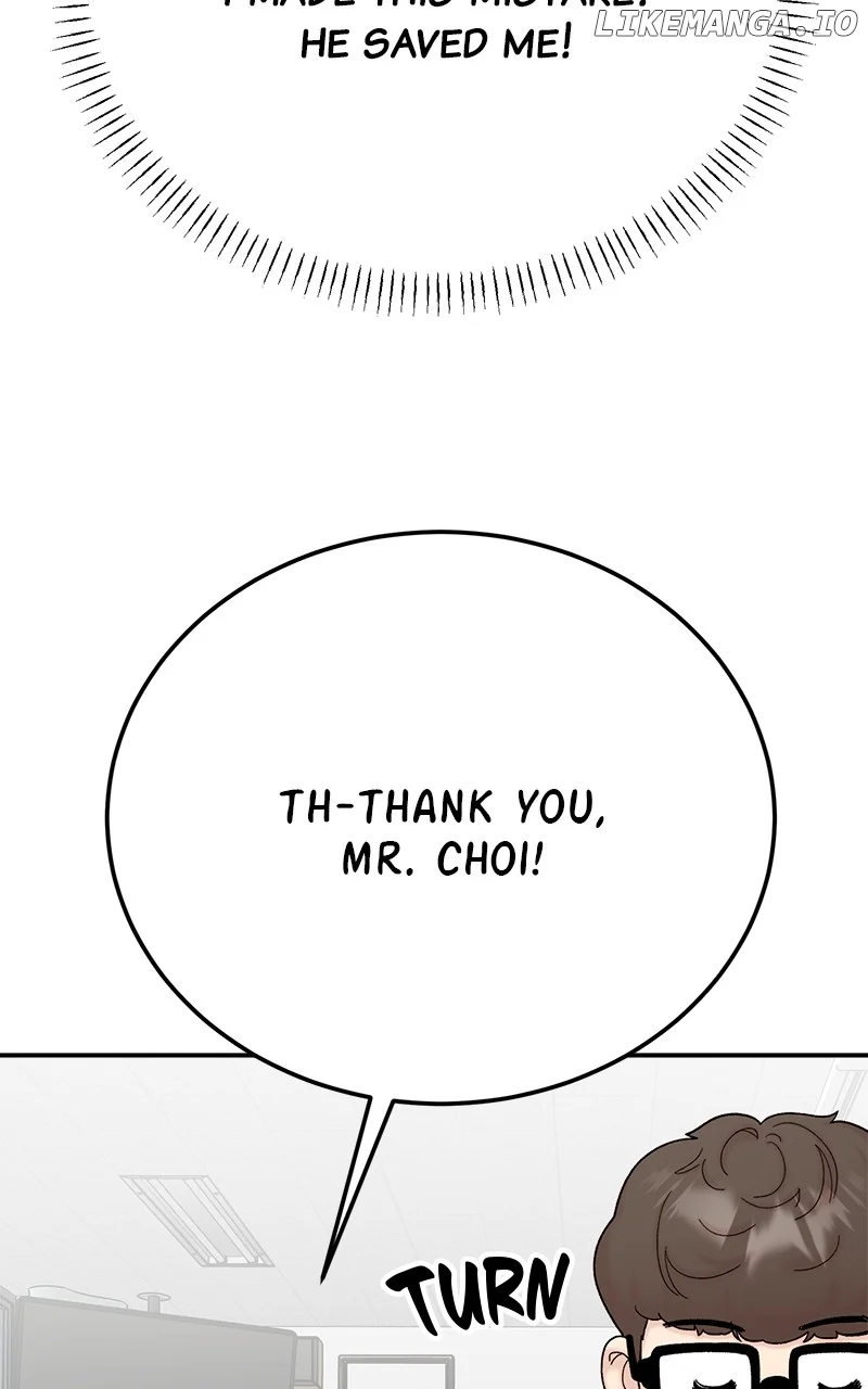 My Dud To Stud Boyfriend Chapter 124 page 31