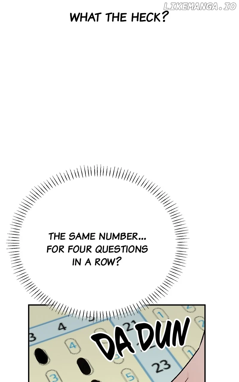 My Dud To Stud Boyfriend Chapter 124 page 21