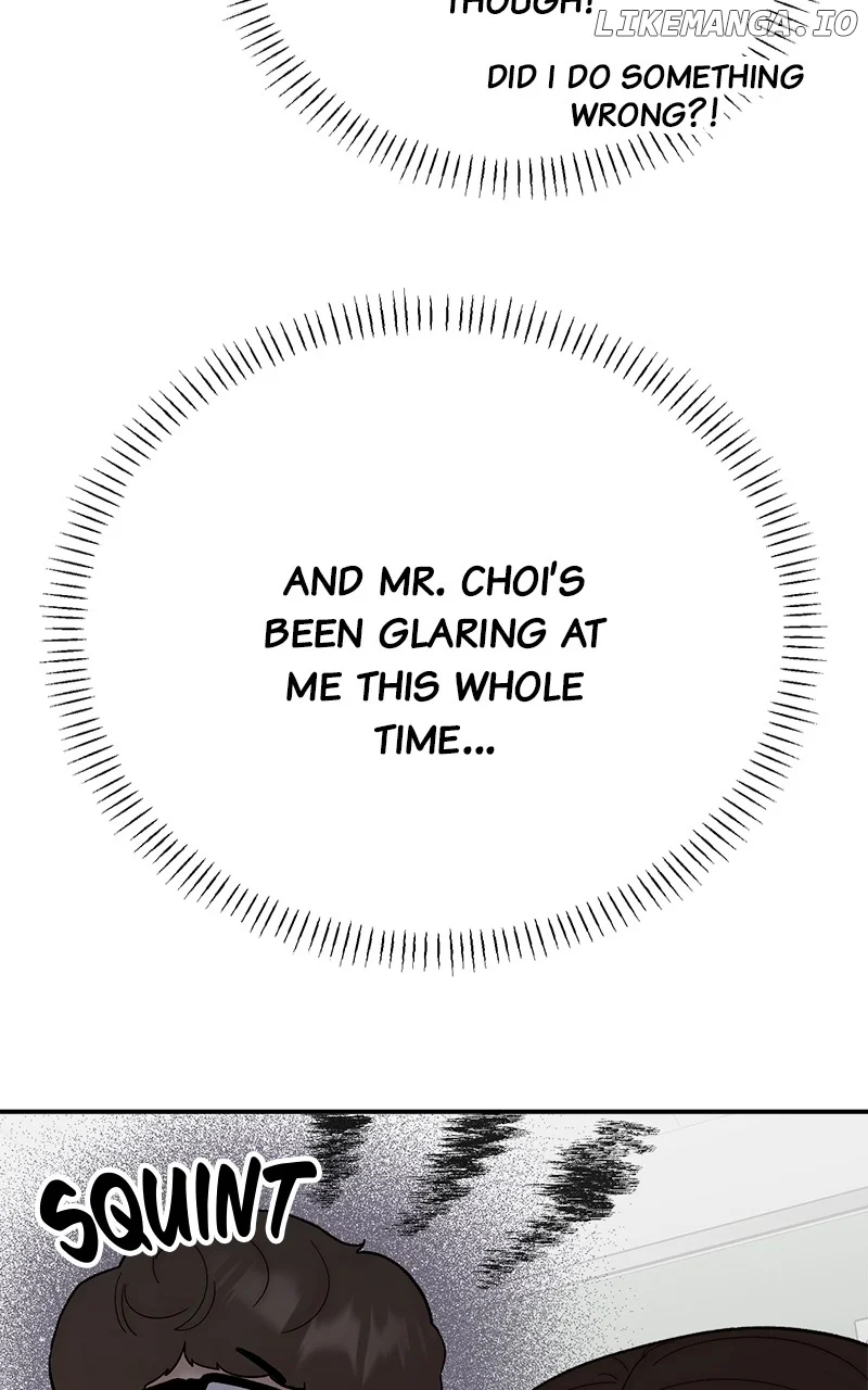 My Dud To Stud Boyfriend Chapter 124 page 23