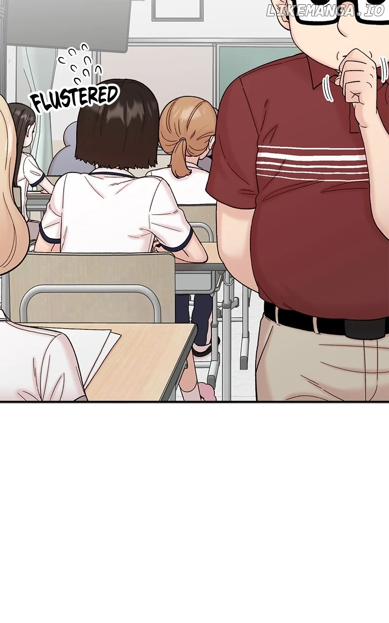 My Dud To Stud Boyfriend Chapter 124 page 32