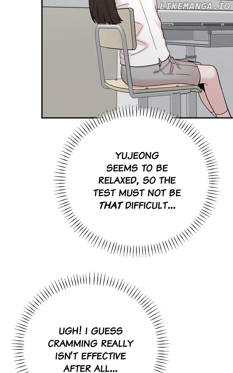 My Dud To Stud Boyfriend Chapter 124 page 15