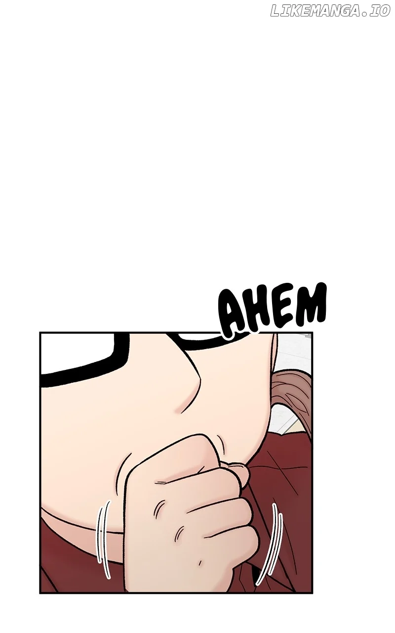 My Dud To Stud Boyfriend Chapter 124 page 25