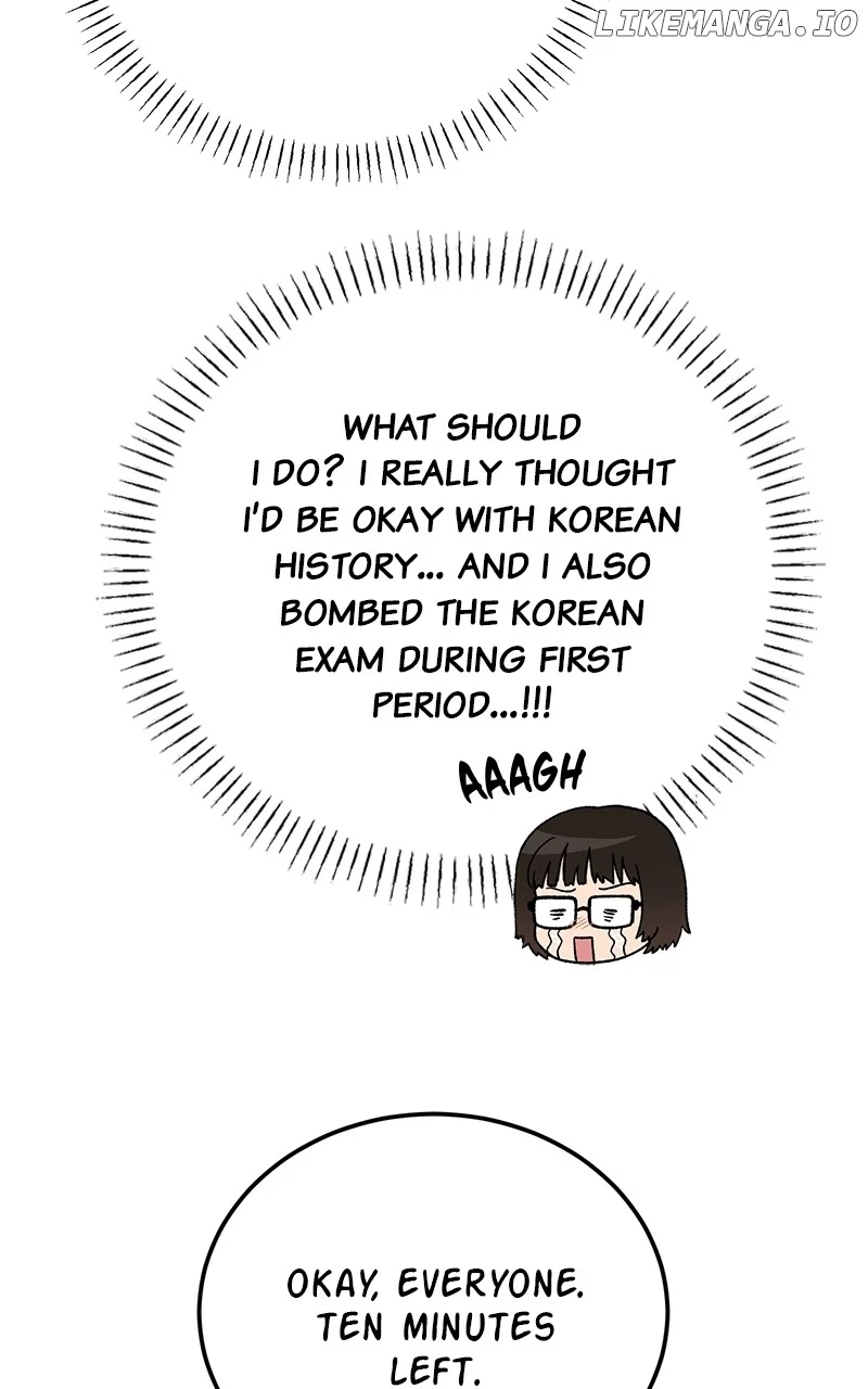 My Dud To Stud Boyfriend Chapter 124 page 16