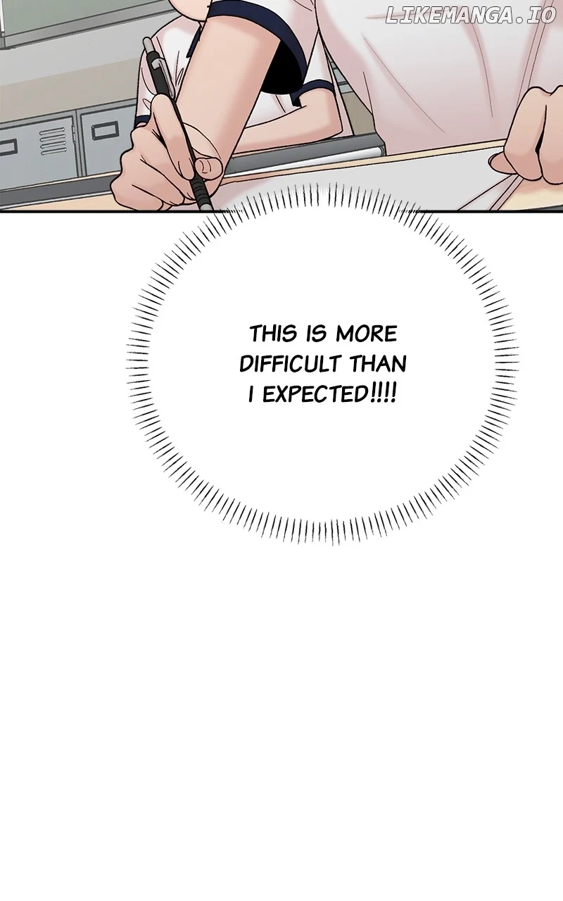 My Dud To Stud Boyfriend Chapter 124 page 10