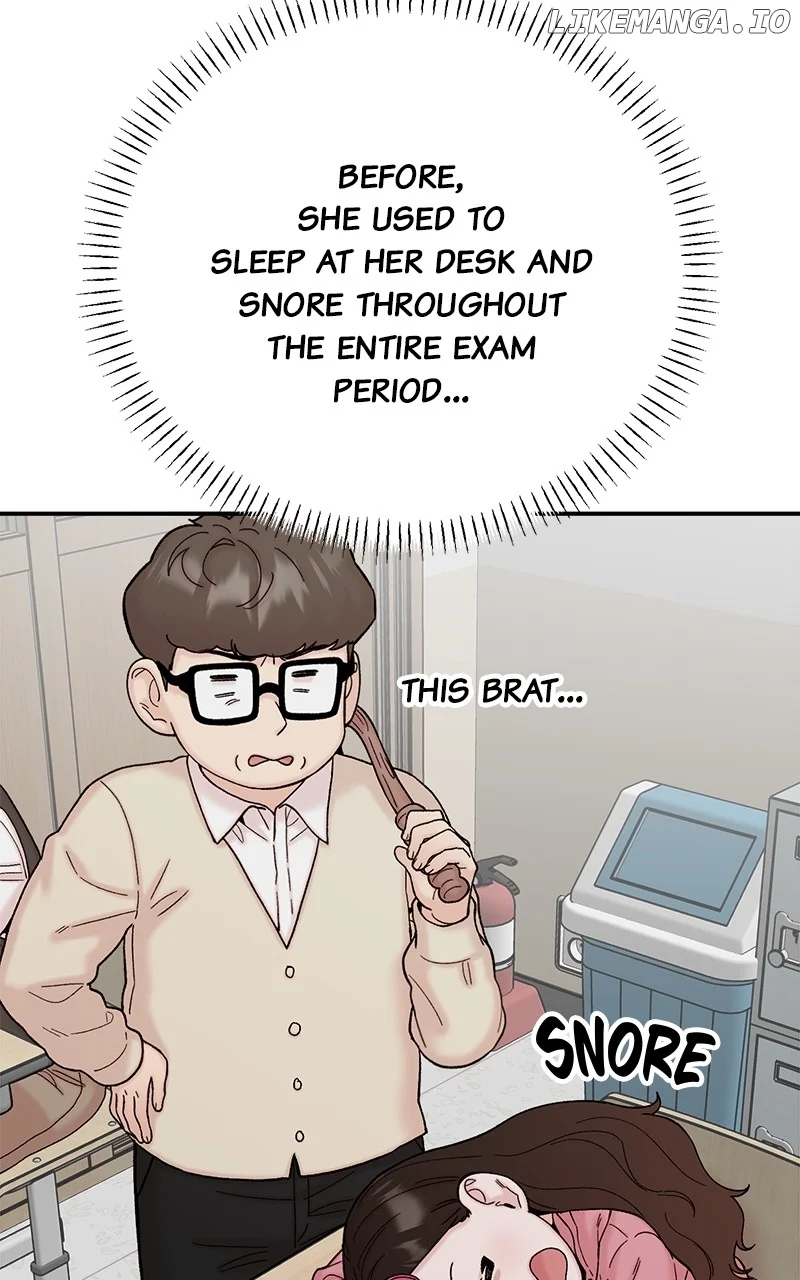 My Dud To Stud Boyfriend Chapter 124 page 35
