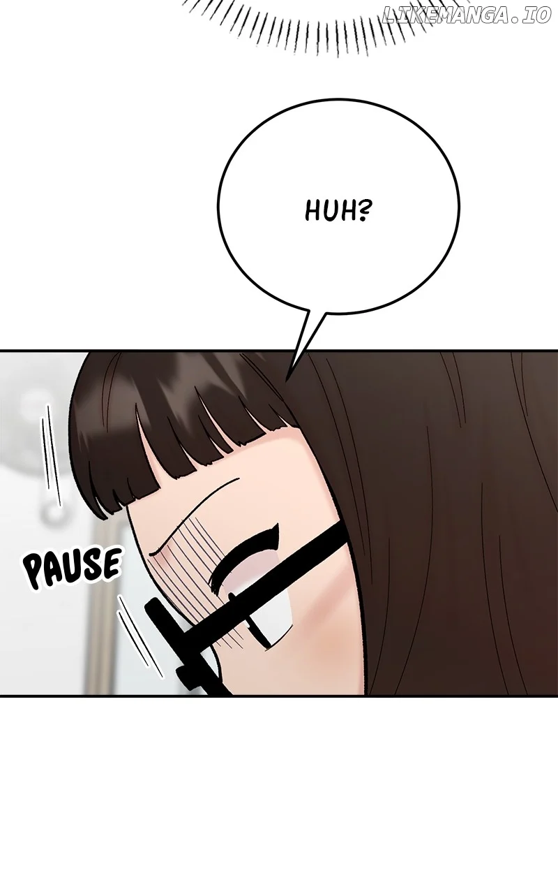 My Dud To Stud Boyfriend Chapter 124 page 20