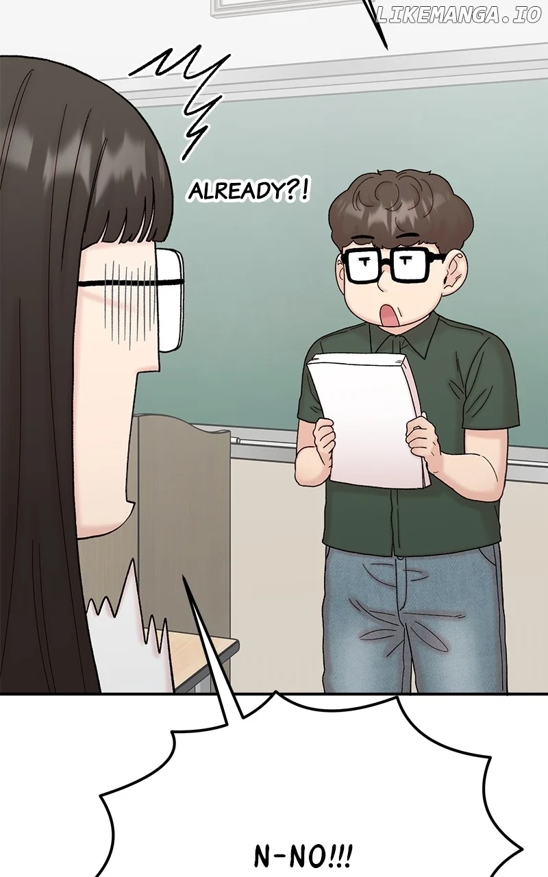 My Dud To Stud Boyfriend Chapter 124 page 48