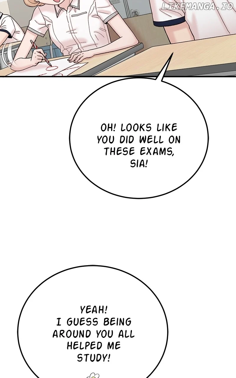 My Dud To Stud Boyfriend Chapter 124 page 52