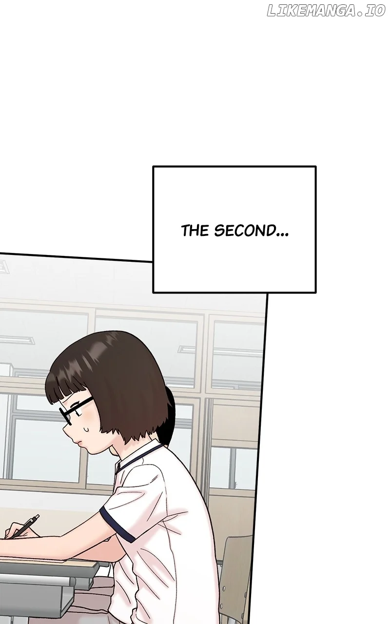 My Dud To Stud Boyfriend Chapter 124 page 41