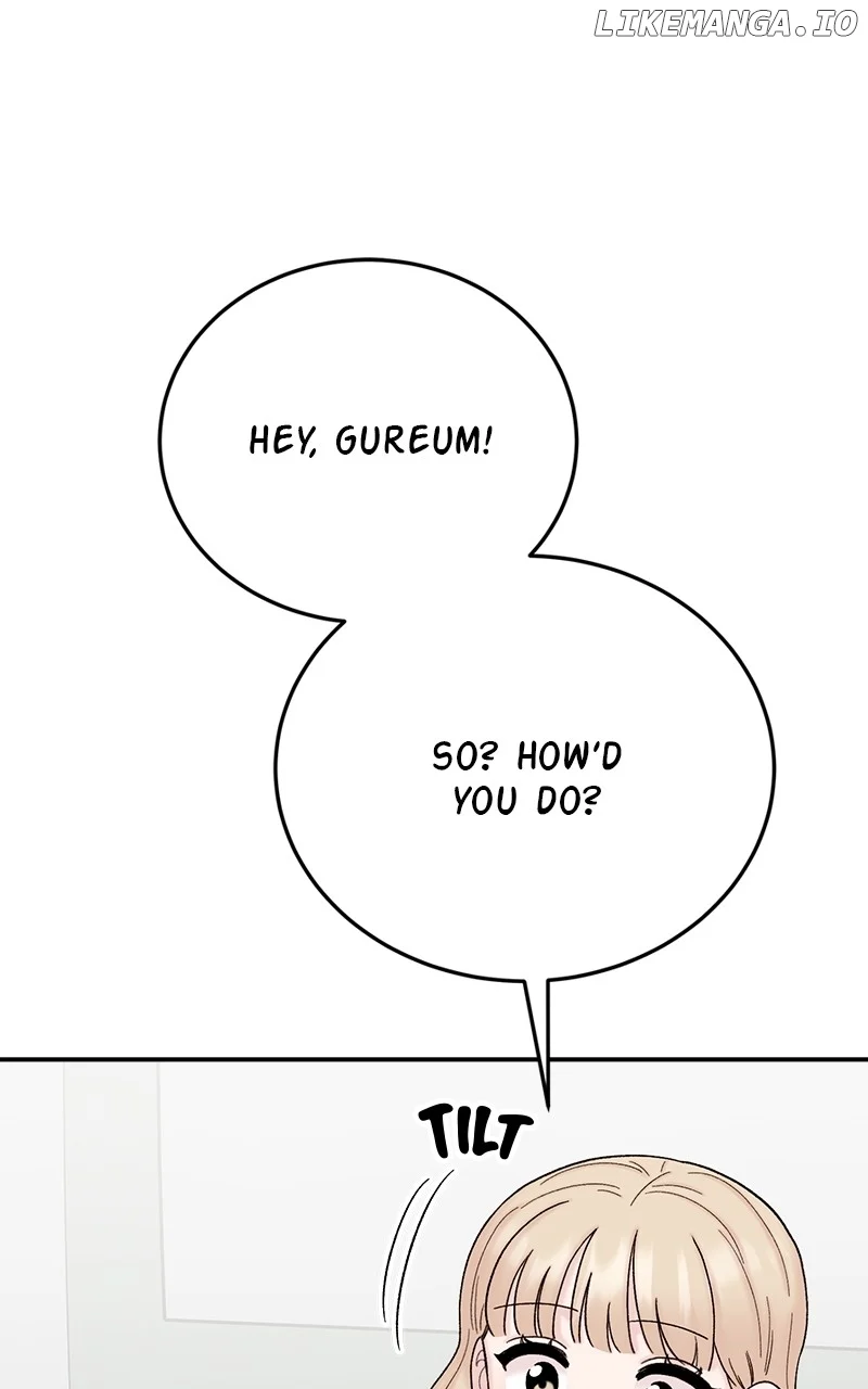 My Dud To Stud Boyfriend Chapter 124 page 55