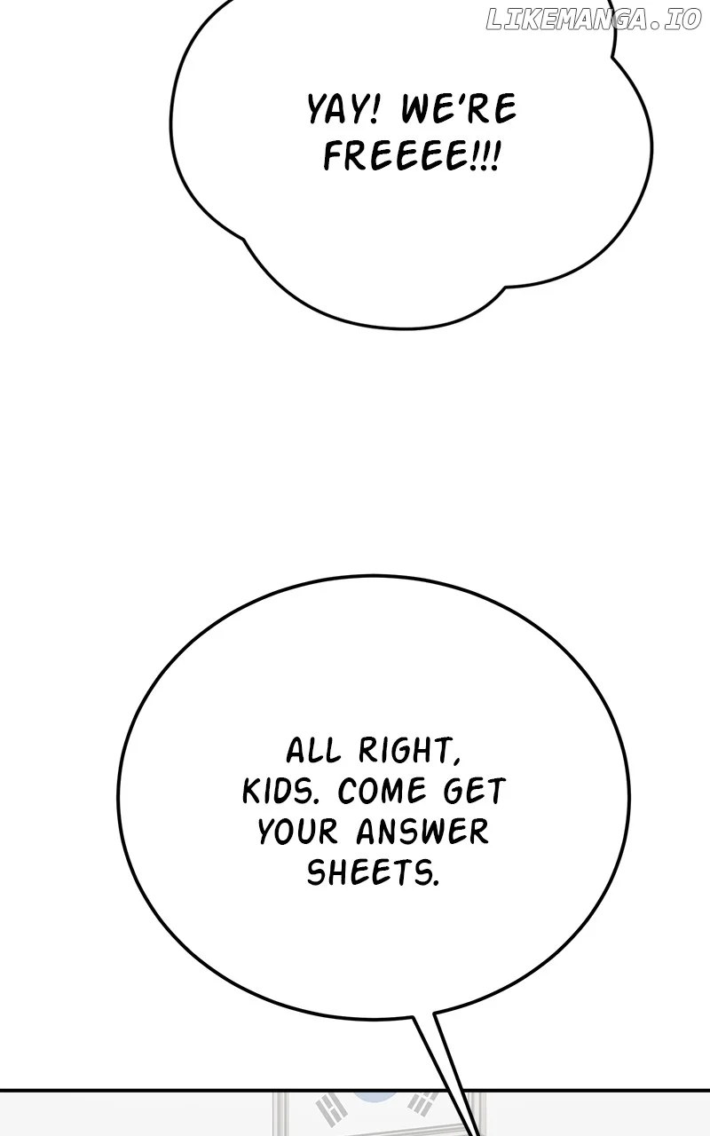 My Dud To Stud Boyfriend Chapter 124 page 47