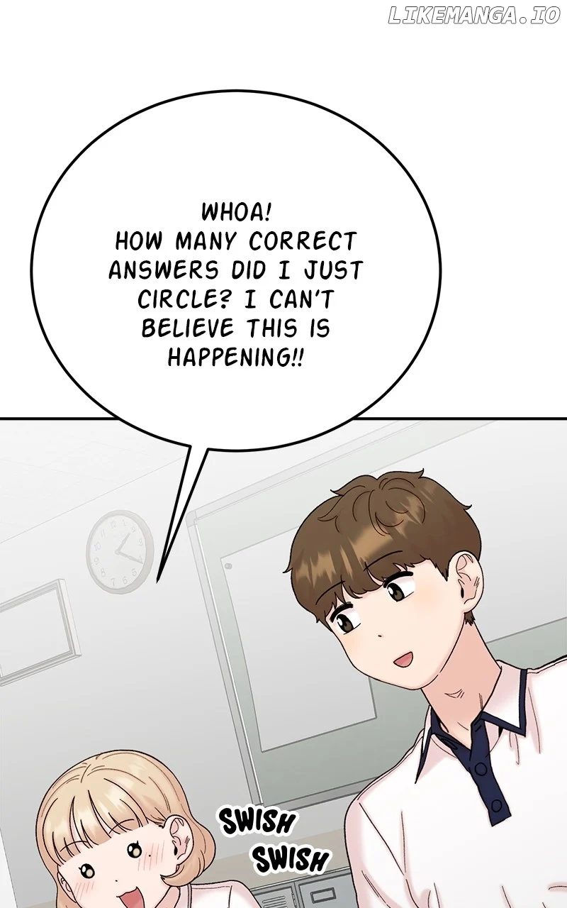 My Dud To Stud Boyfriend Chapter 124 page 51