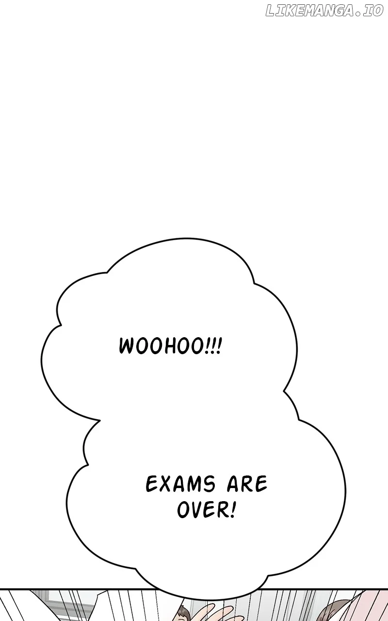My Dud To Stud Boyfriend Chapter 124 page 45