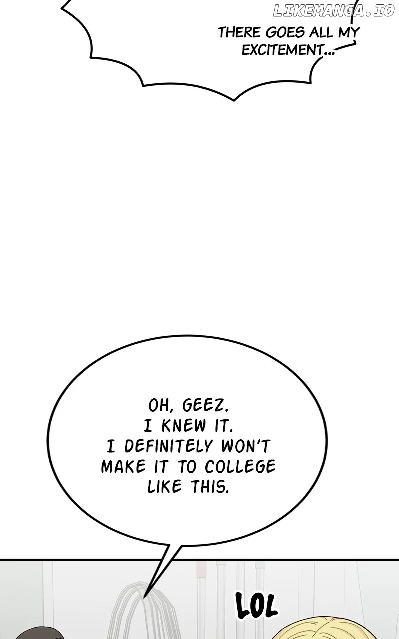 My Dud To Stud Boyfriend Chapter 124 page 49