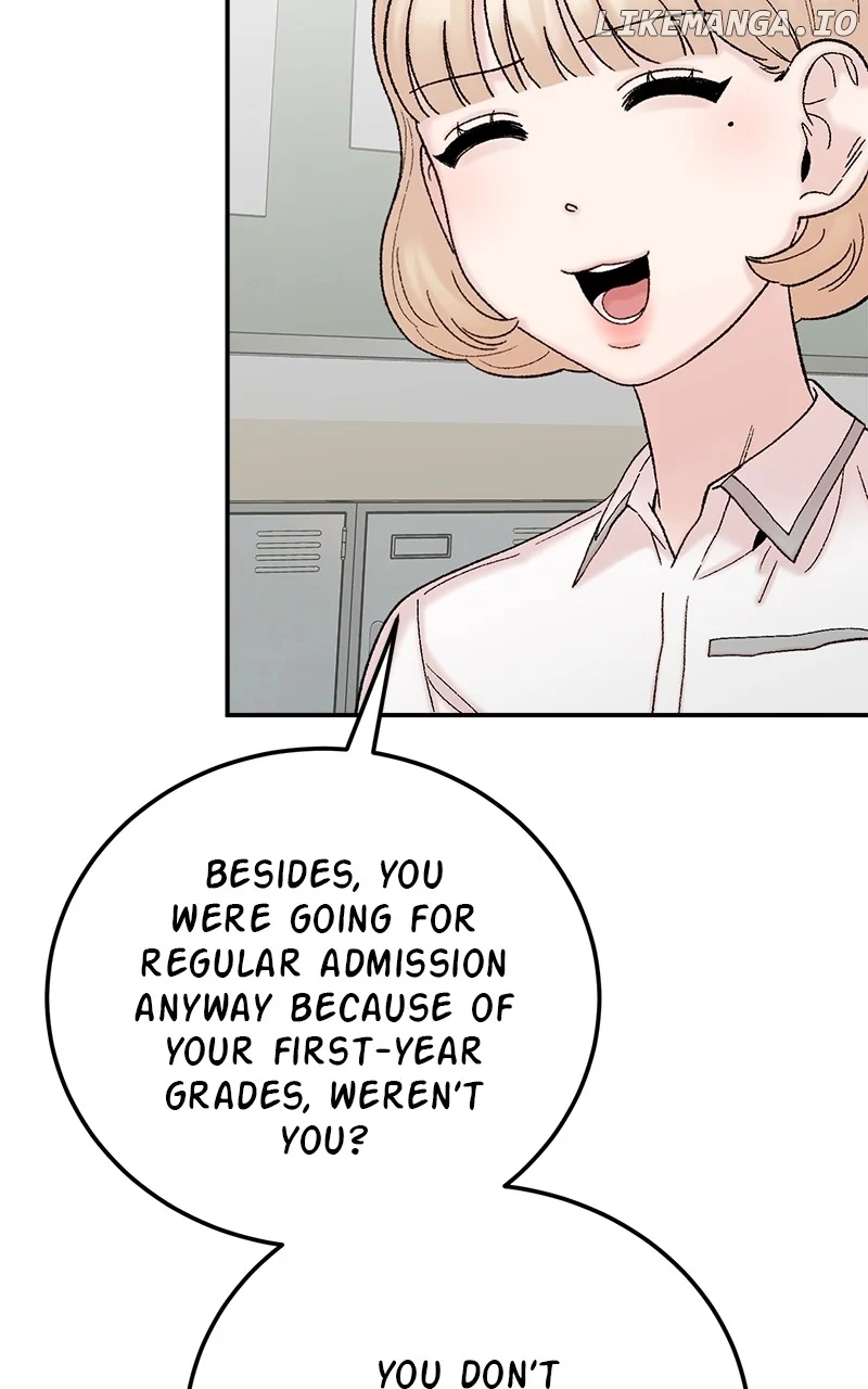 My Dud To Stud Boyfriend Chapter 124 page 64