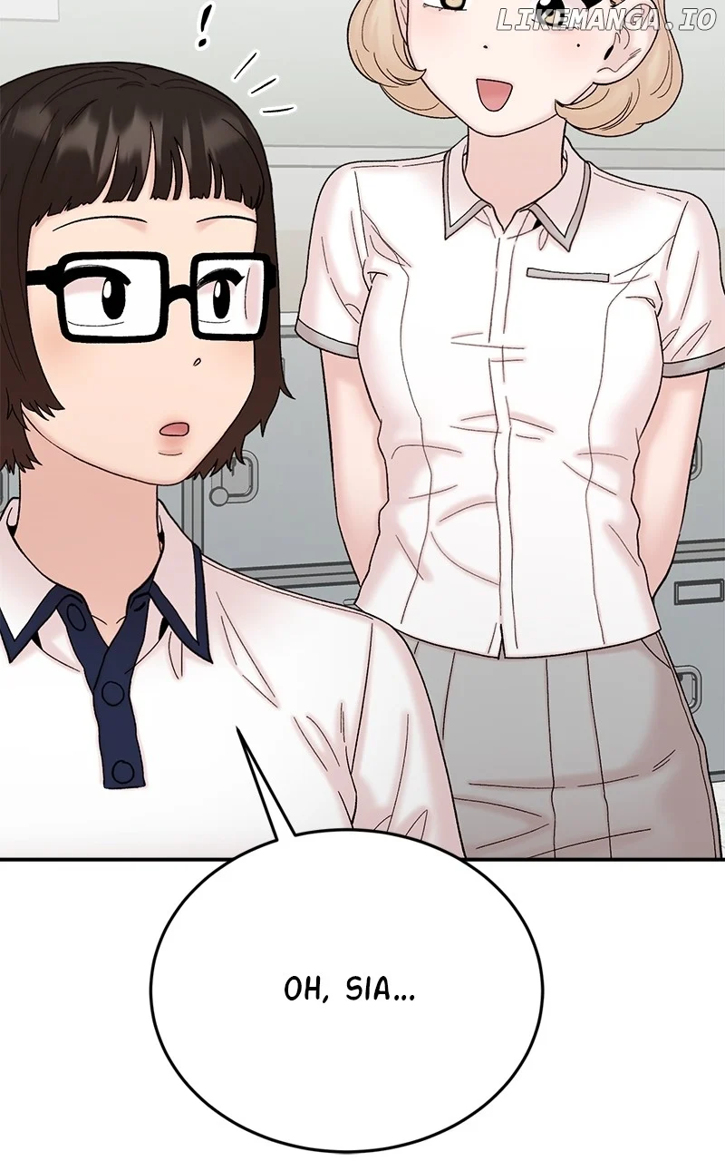My Dud To Stud Boyfriend Chapter 124 page 56