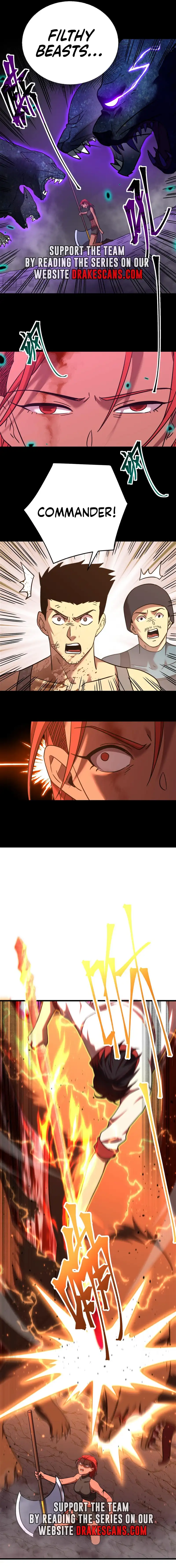 Log into the Future Chapter 124 page 6