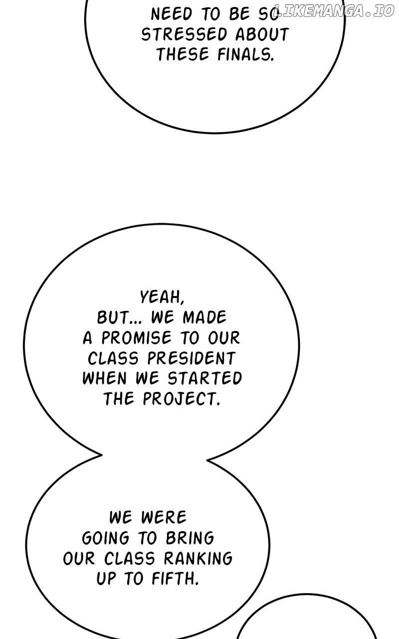 My Dud To Stud Boyfriend Chapter 124 page 65