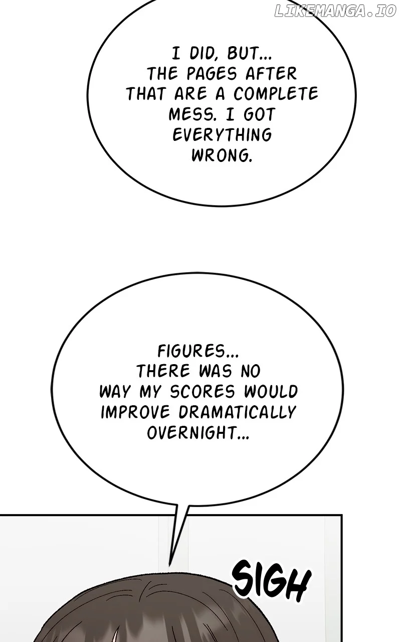 My Dud To Stud Boyfriend Chapter 124 page 61