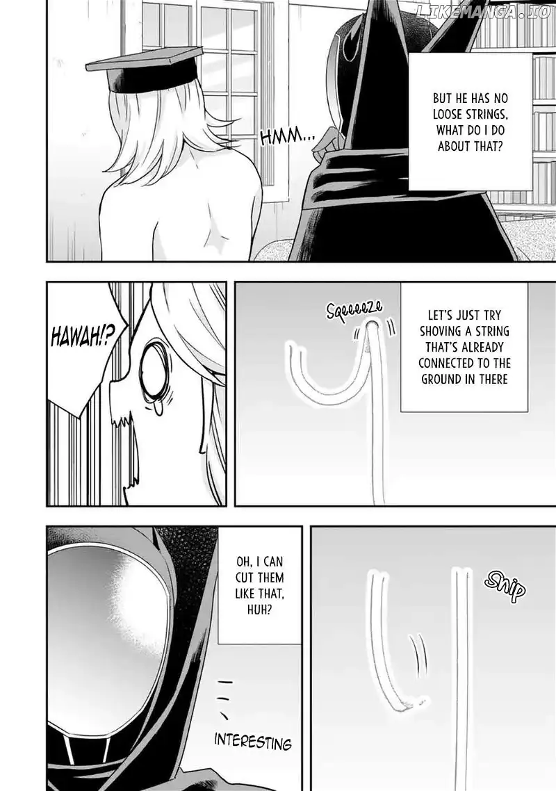 Jitsu wa Ore, Saikyou deshita? Chapter 92 page 10