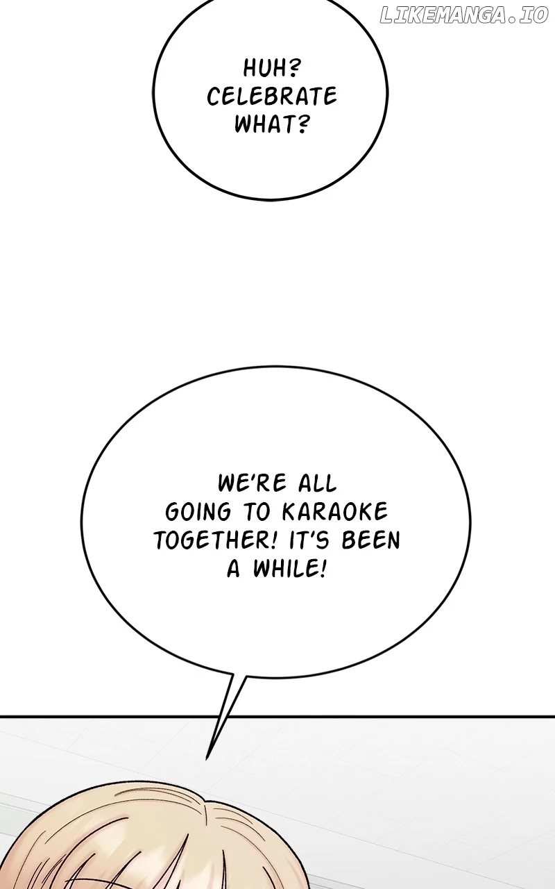 My Dud To Stud Boyfriend Chapter 124 page 73