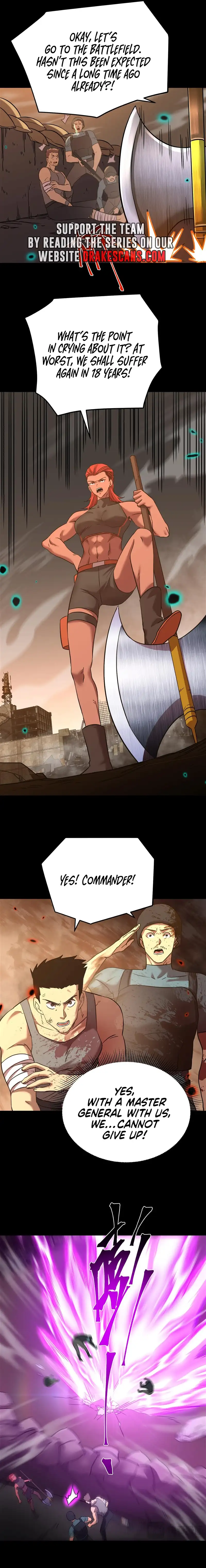 Log into the Future Chapter 124 page 2