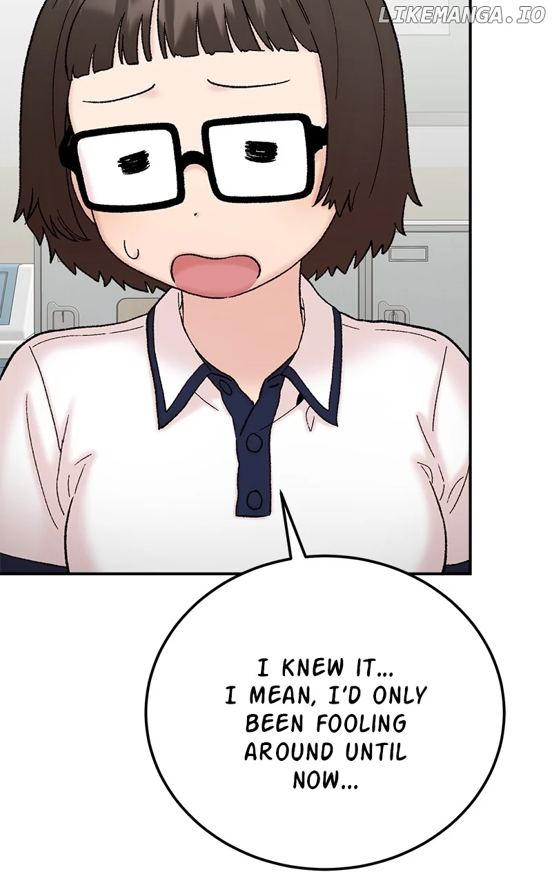 My Dud To Stud Boyfriend Chapter 124 page 62