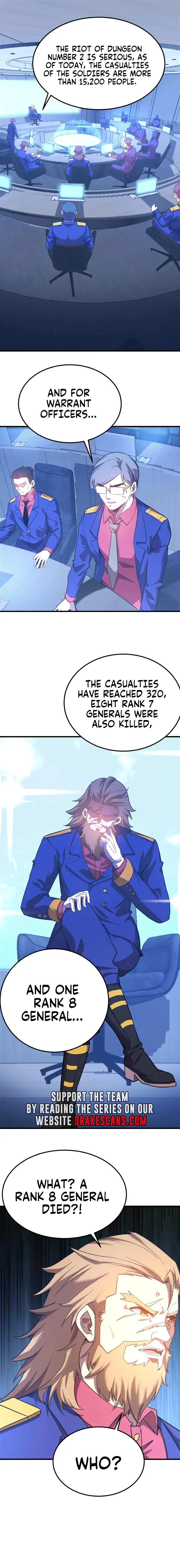 Log into the Future Chapter 124 page 14