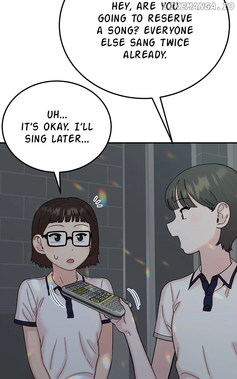 My Dud To Stud Boyfriend Chapter 124 page 82