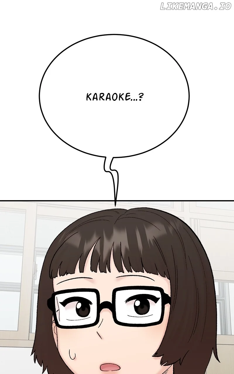 My Dud To Stud Boyfriend Chapter 124 page 75