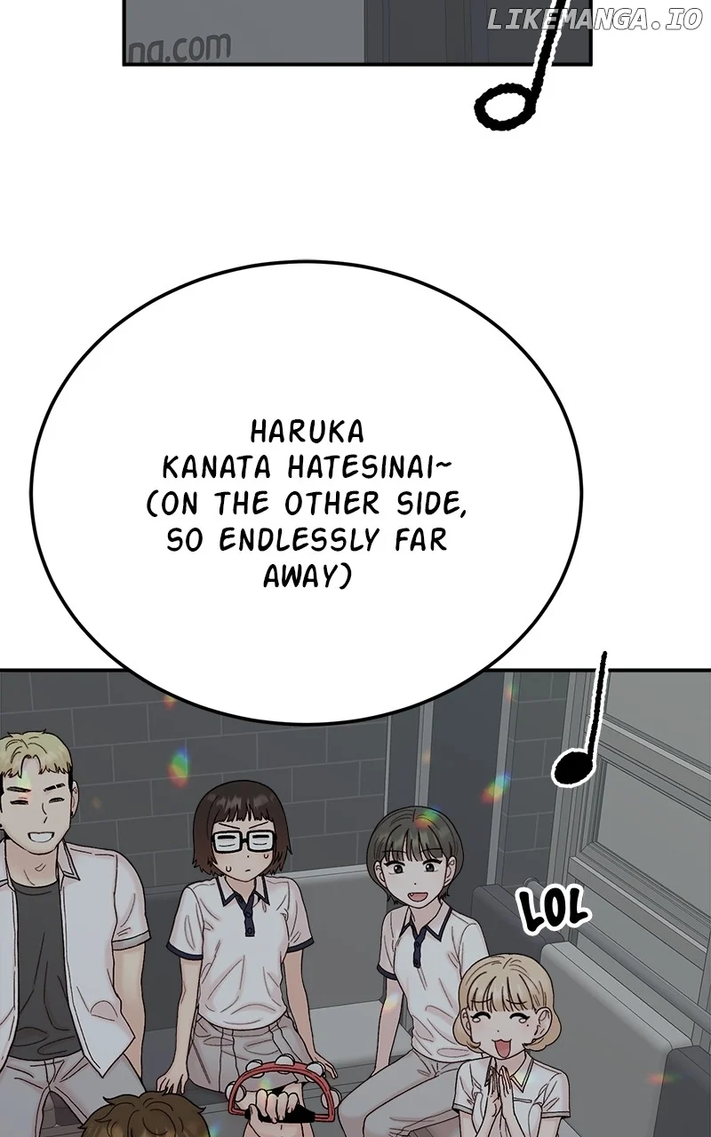 My Dud To Stud Boyfriend Chapter 124 page 79