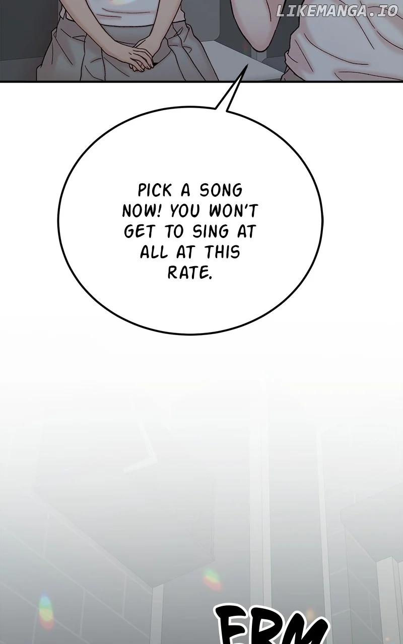 My Dud To Stud Boyfriend Chapter 124 page 83