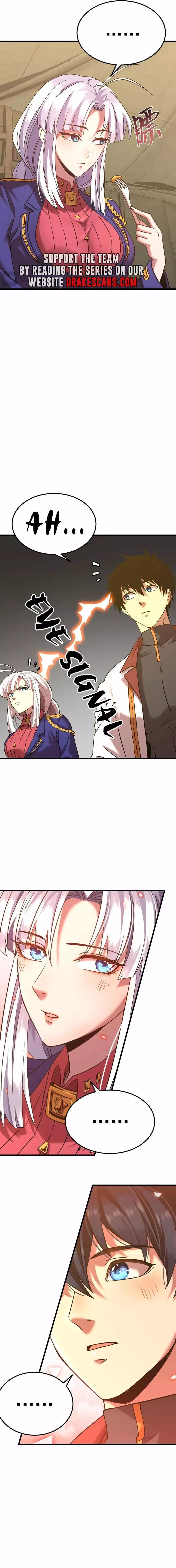 Apex Future Martial Arts Chapter 123 page 15