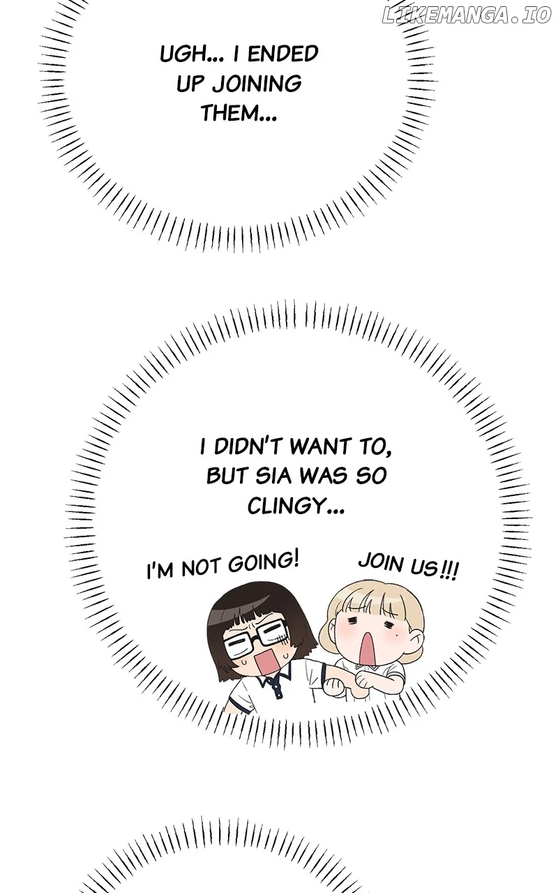 My Dud To Stud Boyfriend Chapter 124 page 85