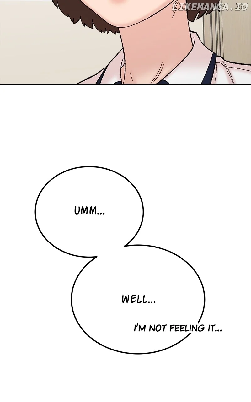 My Dud To Stud Boyfriend Chapter 124 page 76