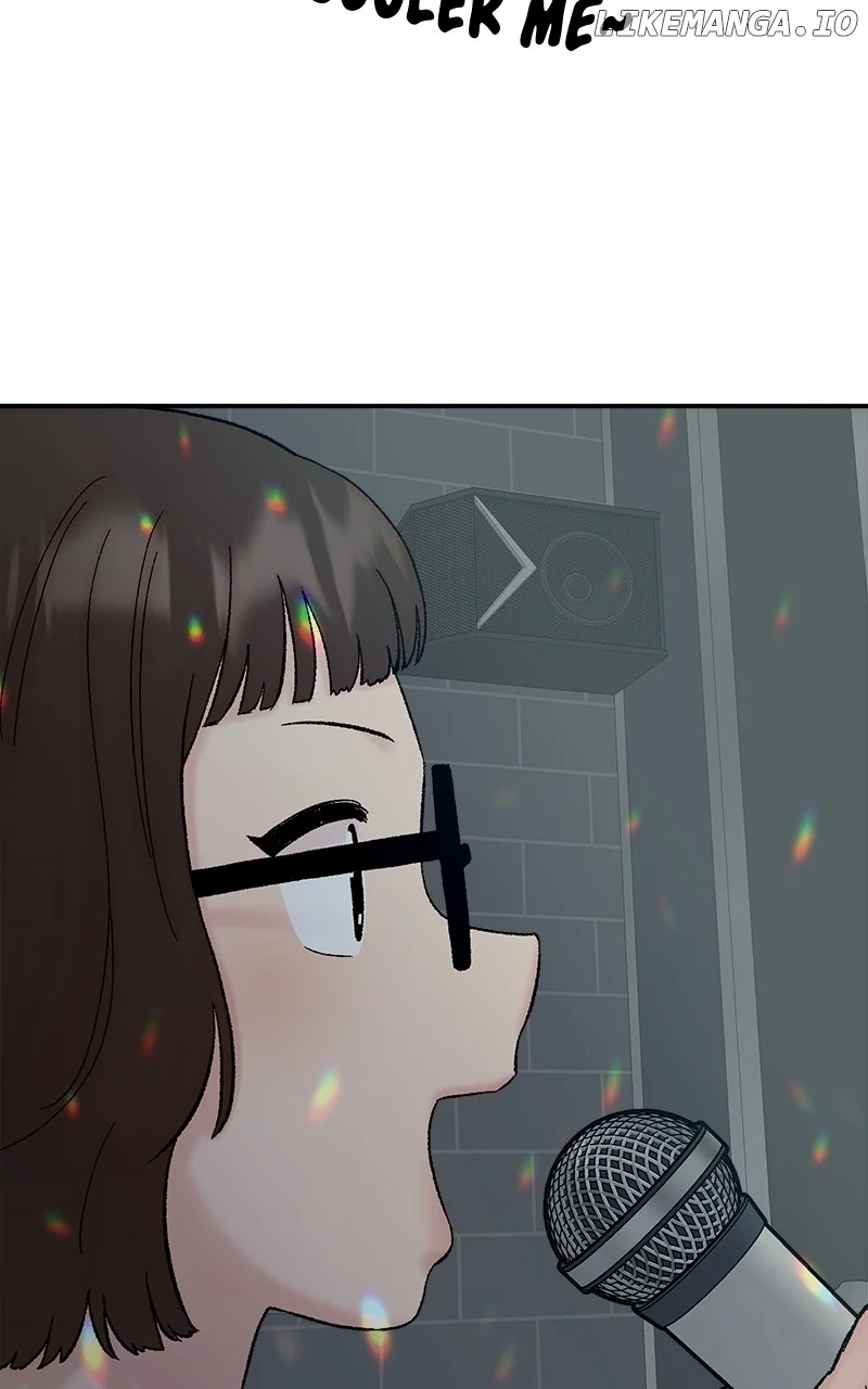 My Dud To Stud Boyfriend Chapter 124 page 106