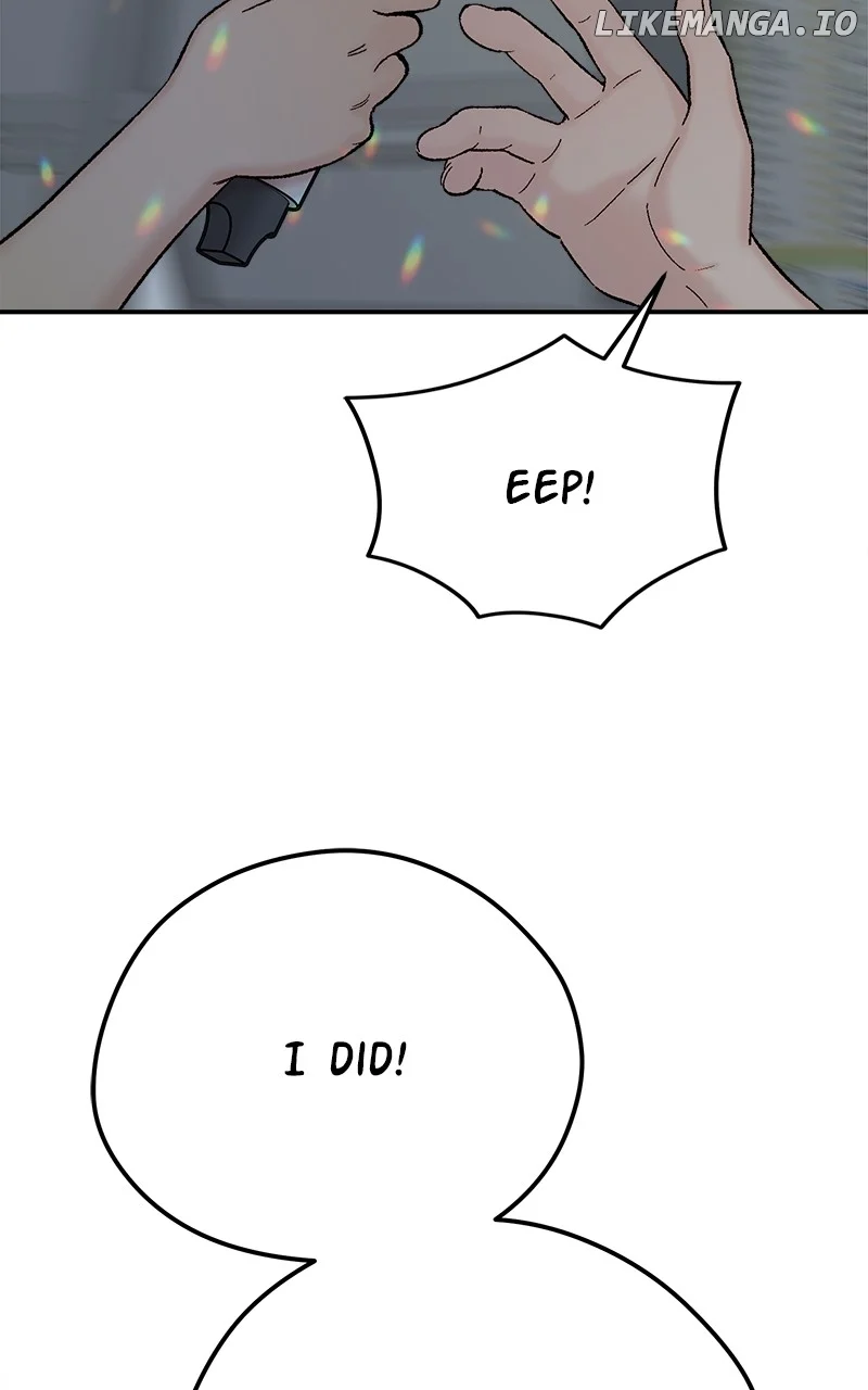 My Dud To Stud Boyfriend Chapter 124 page 94