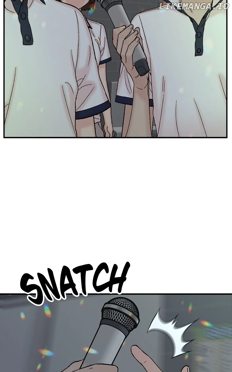 My Dud To Stud Boyfriend Chapter 124 page 93