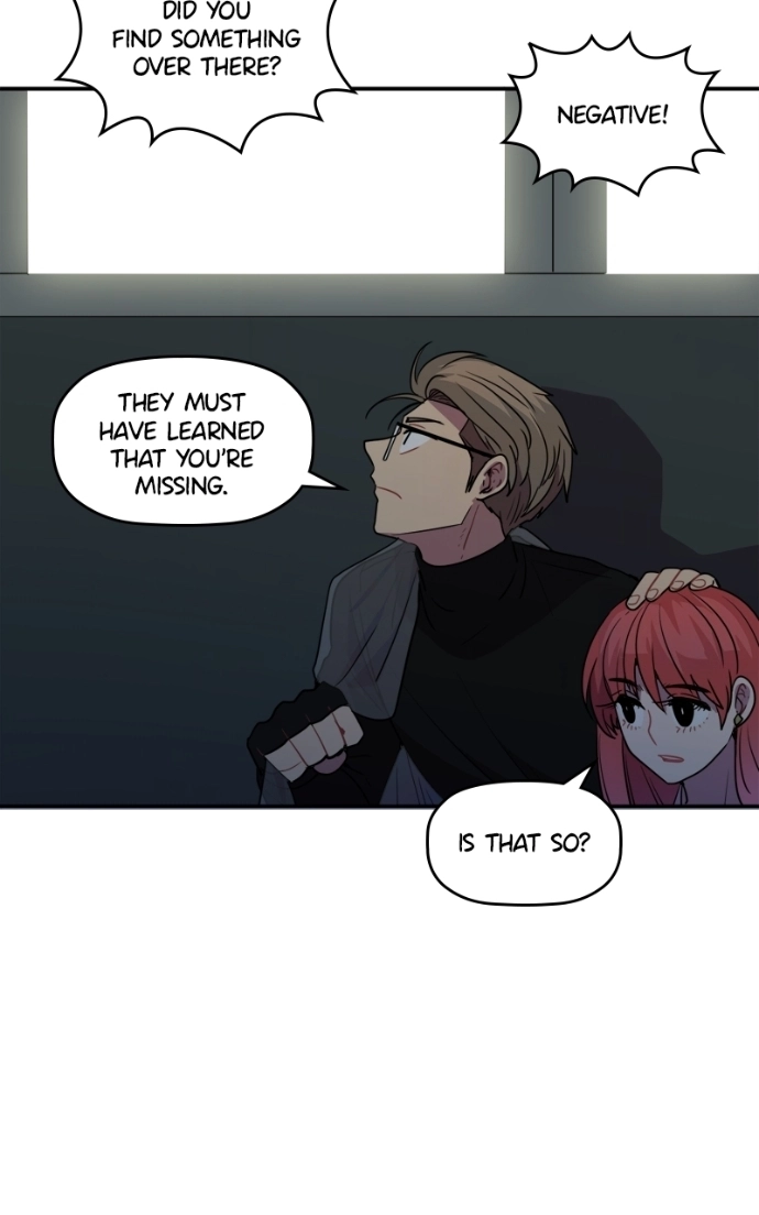 Take My Money Chapter 124 page 9