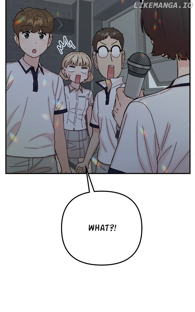 My Dud To Stud Boyfriend Chapter 124 page 100