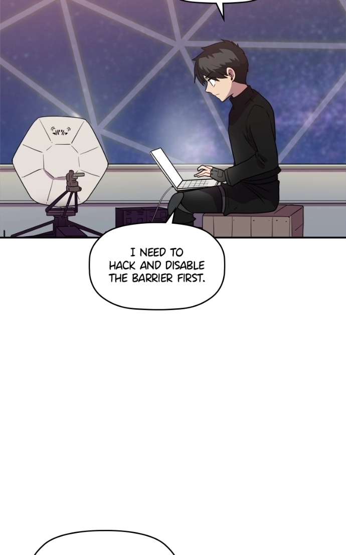 Take My Money Chapter 124 page 18